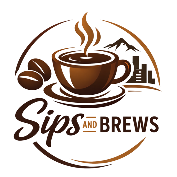 Sips and Brews